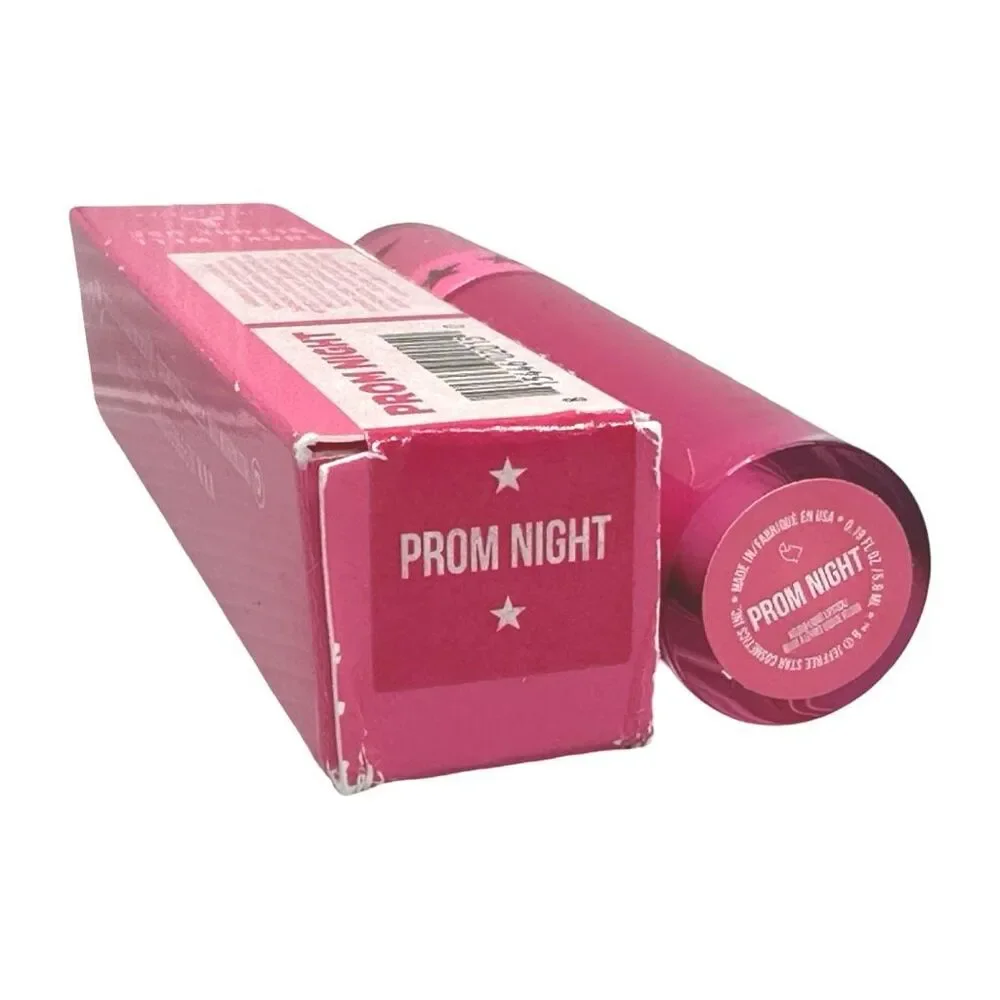 Jeffree Star Cosmetics Velour Liquid Lipstick - Prom Night - 0.19 fl oz / 5.6 ml